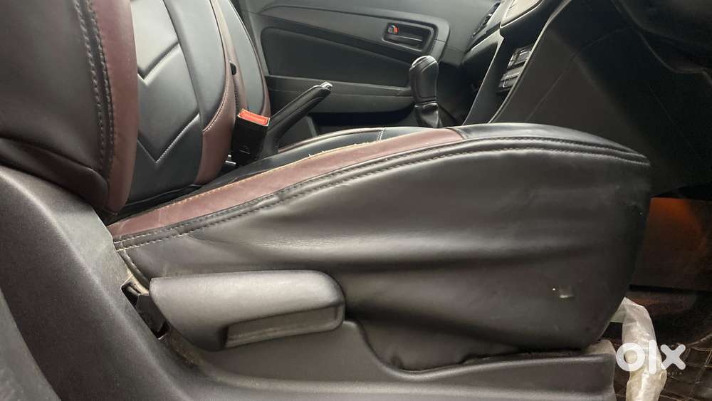 Maruti Suzuki Vitara Brezza 1.5 Vxi, 2022, Petrol
