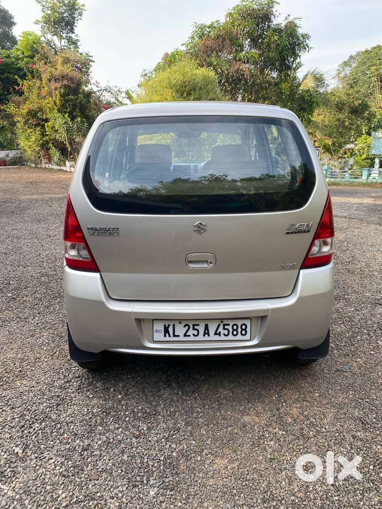 Maruti Suzuki Zen Estilo 2009 Petrol Good Condition