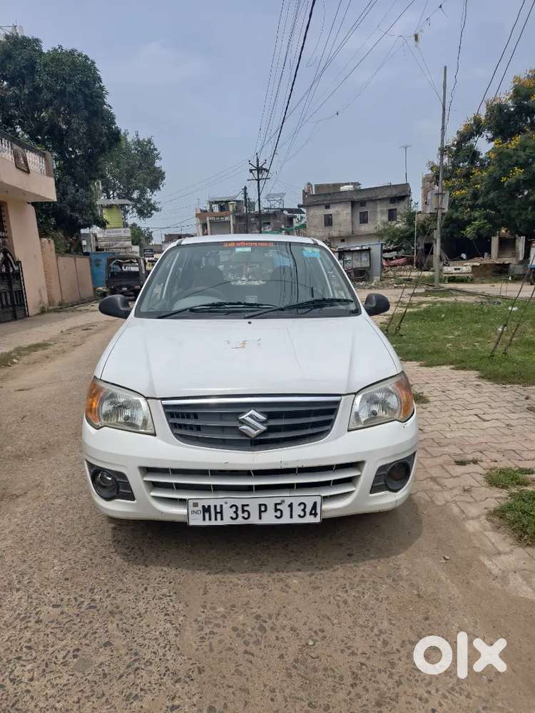 Urgent Seal My Maruti Suzuki Alto 2014