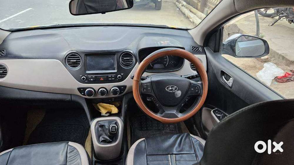 Hyundai Grand I10 Asta 1.2 Kappa Vtvt (o), 2020, Cng & Hybrids