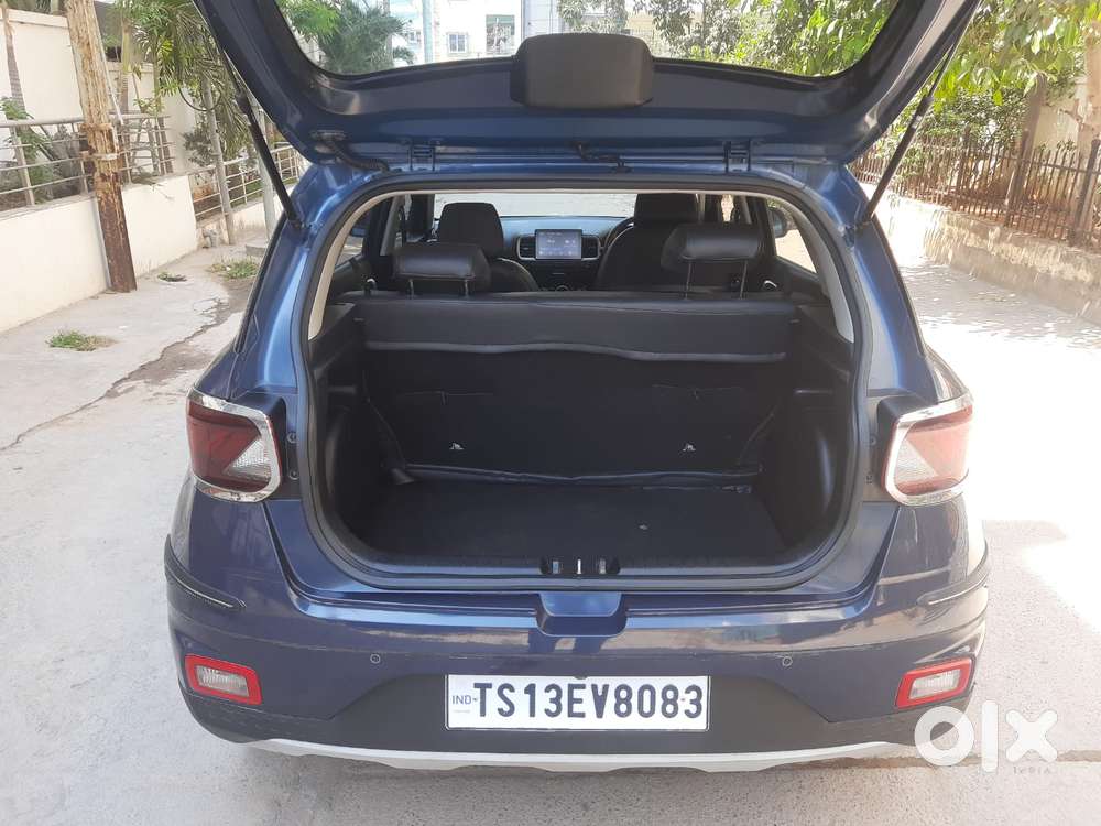 Hyundai Venue Sx Opt, 2022, Diesel