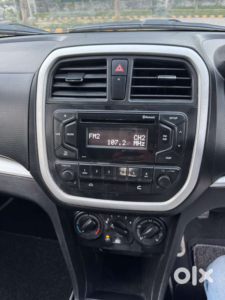Maruti Suzuki Vitara Brezza Vdi Option, 2020, Diesel
