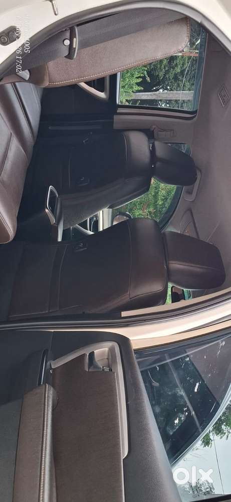 Toyota Fortuner 2.8 2wd Mt, 2020, Diesel