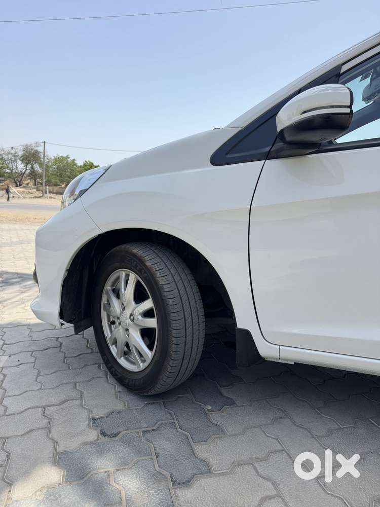 Honda Brio Vx At, 2017, Petrol
