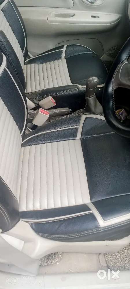 Nissan Micra Xv Diesel 2012 Urgent Sale