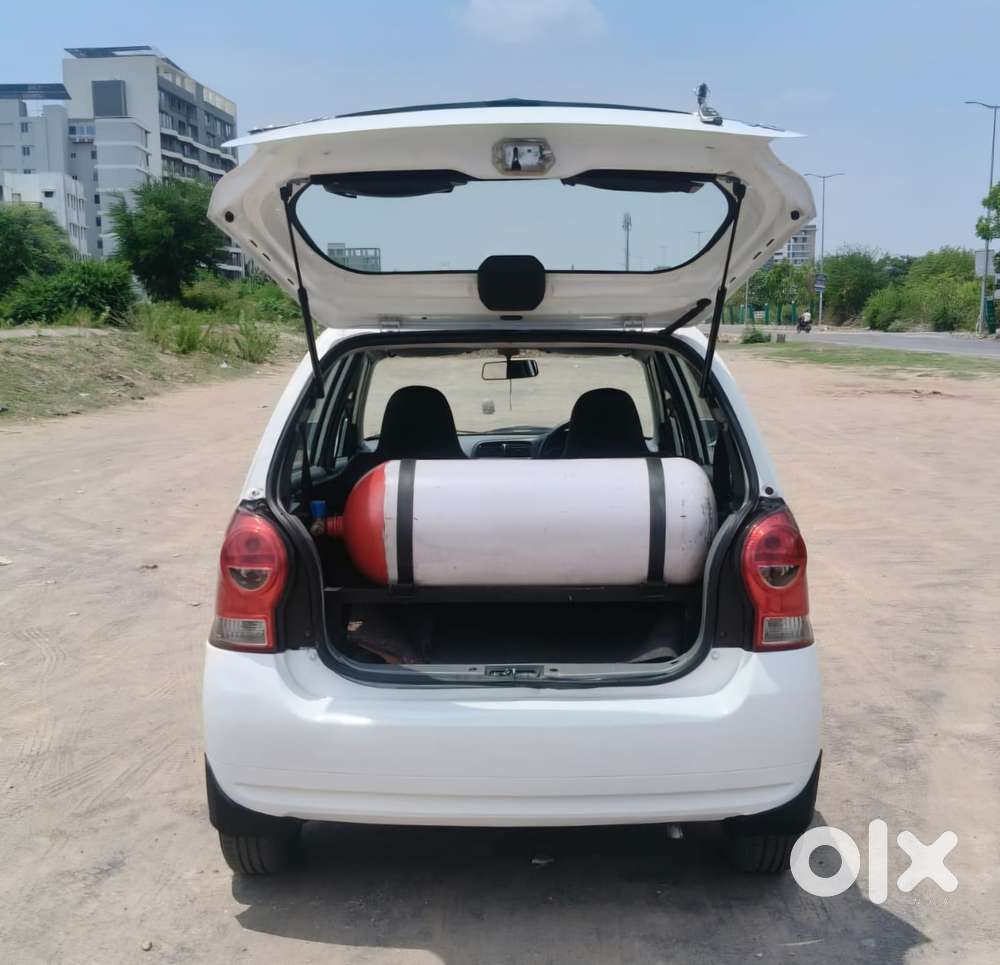 Maruti Suzuki Alto K10 Vxi, 2014, Cng & Hybrids
