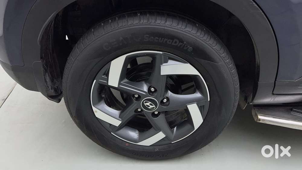 Hyundai Venue Sx Plus Turbo Dct, 2019, Petrol
