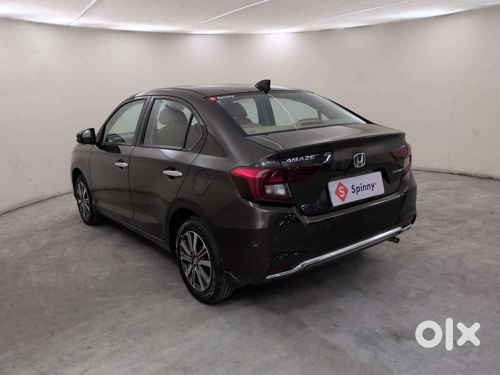 Honda Amaze Vx 1.2 Petrol Cvt, 2023, Petrol