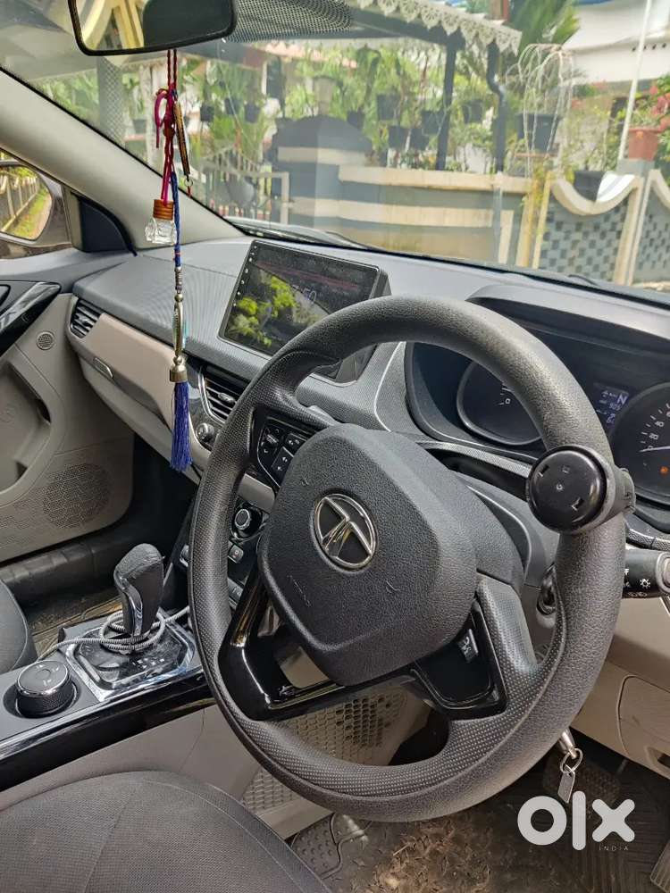 Tata Nexon 2019 Diesel Good Condition/amt/2020 Registerd