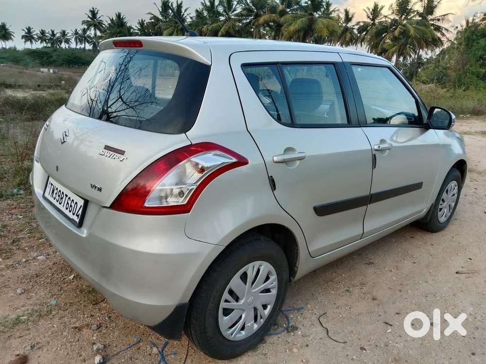Maruti Suzuki Swift 2018 Vdi, 2016, Diesel