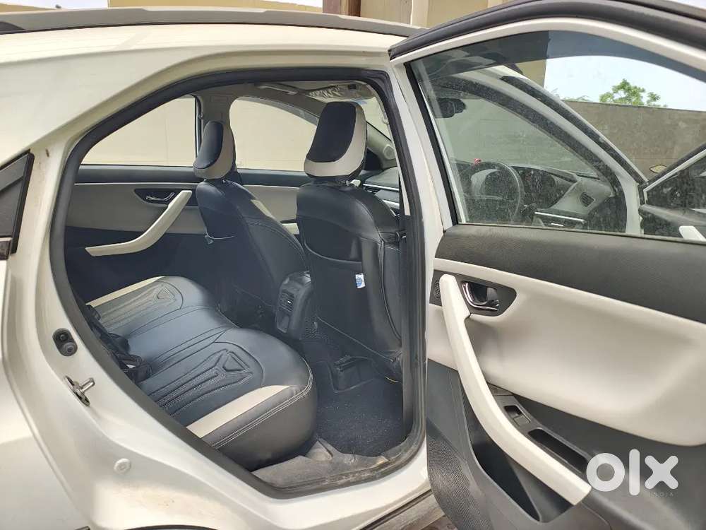 Tata Nexon Petrol Manual Excellent Condition