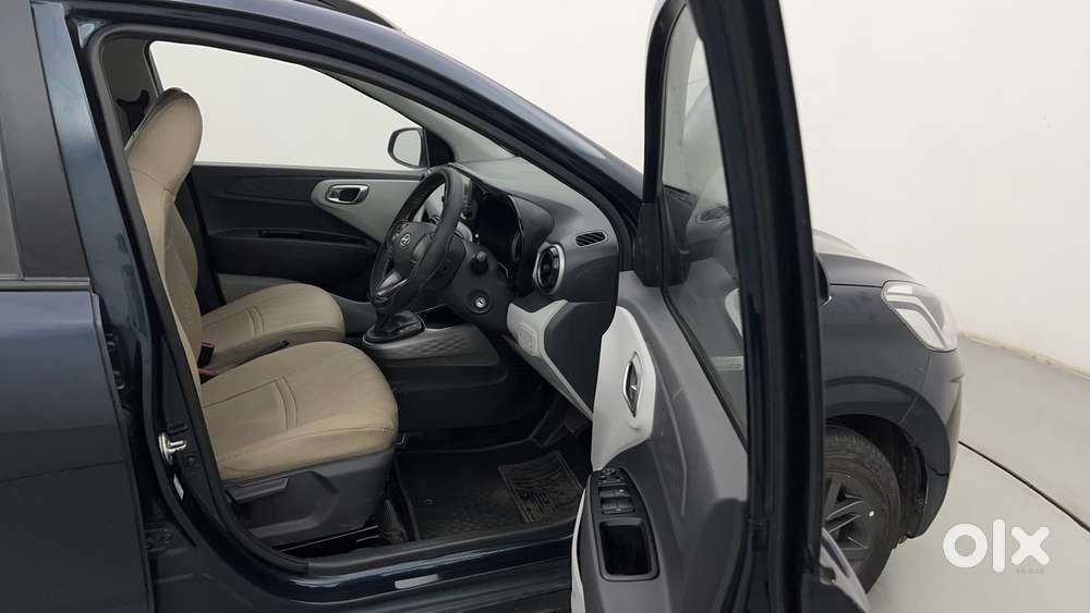 Hyundai Grand I10 Nios Sportz Amt 1.2 Kappa Vtvt, 2020, Petrol