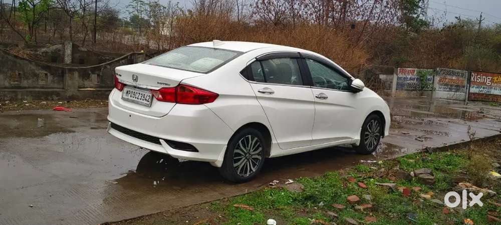 Honda City Diesel 2018 Variant 2nd Owner