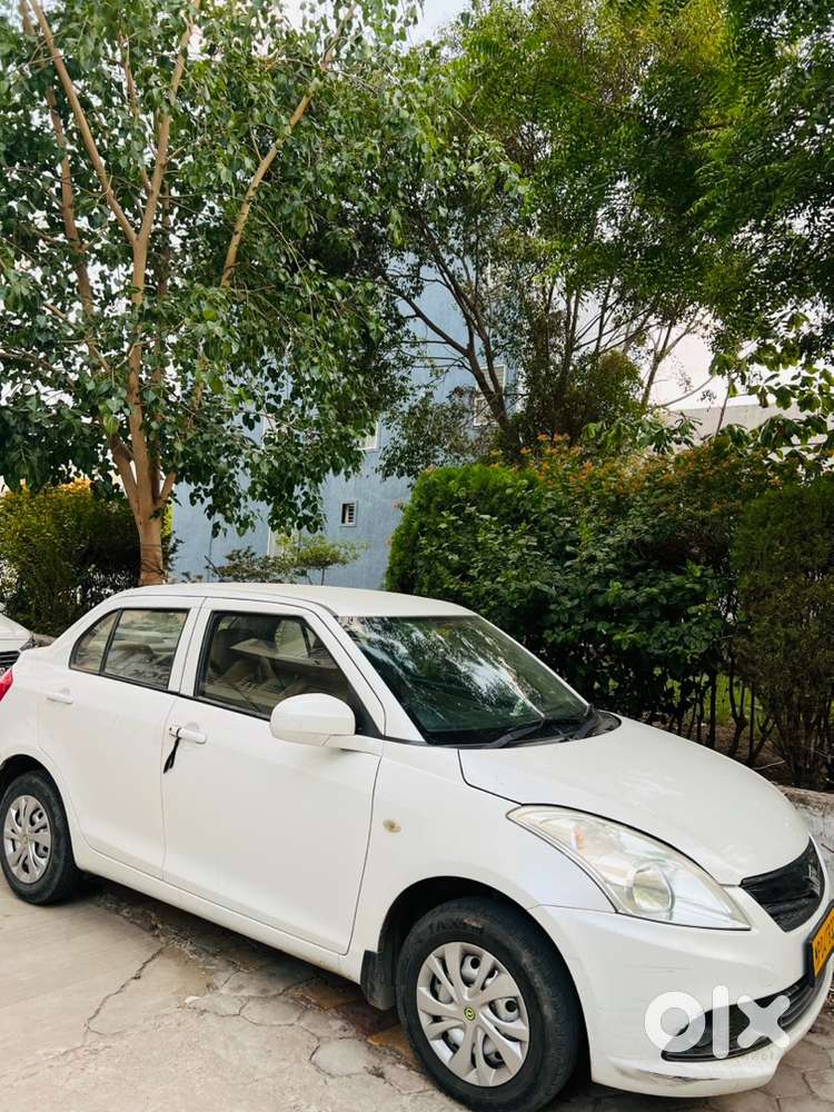 Maruti Suzuki Swift 2021  Like New Condition