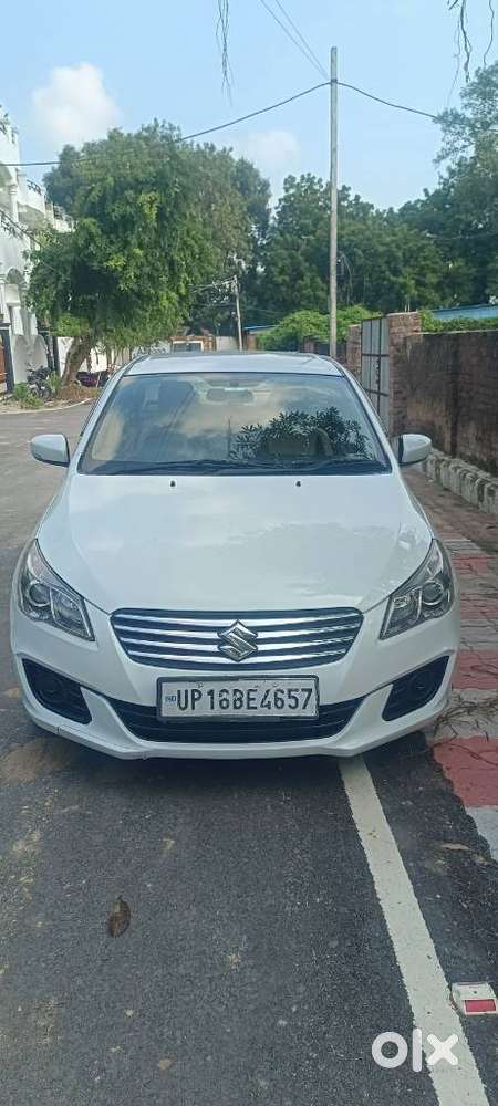 Maruti Suzuki Ciaz Vdi Shvs, 2016, Diesel