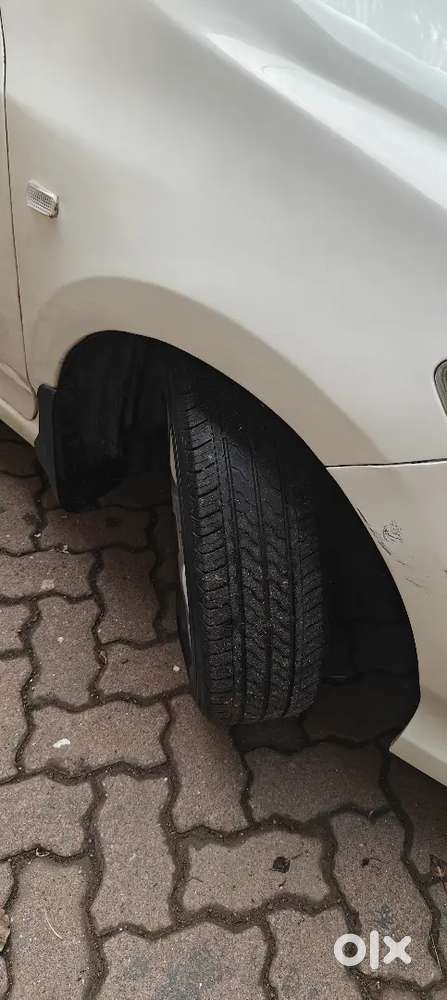 Honda City Petrol 2011 89000 Km