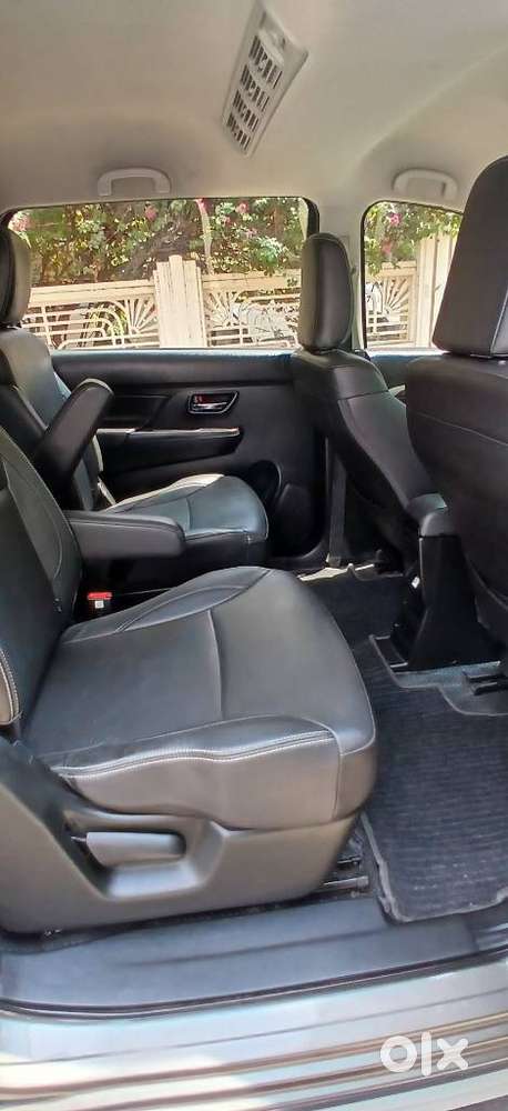 Maruti Suzuki Xl6 1.5 Alpha Mt, 2022, Petrol