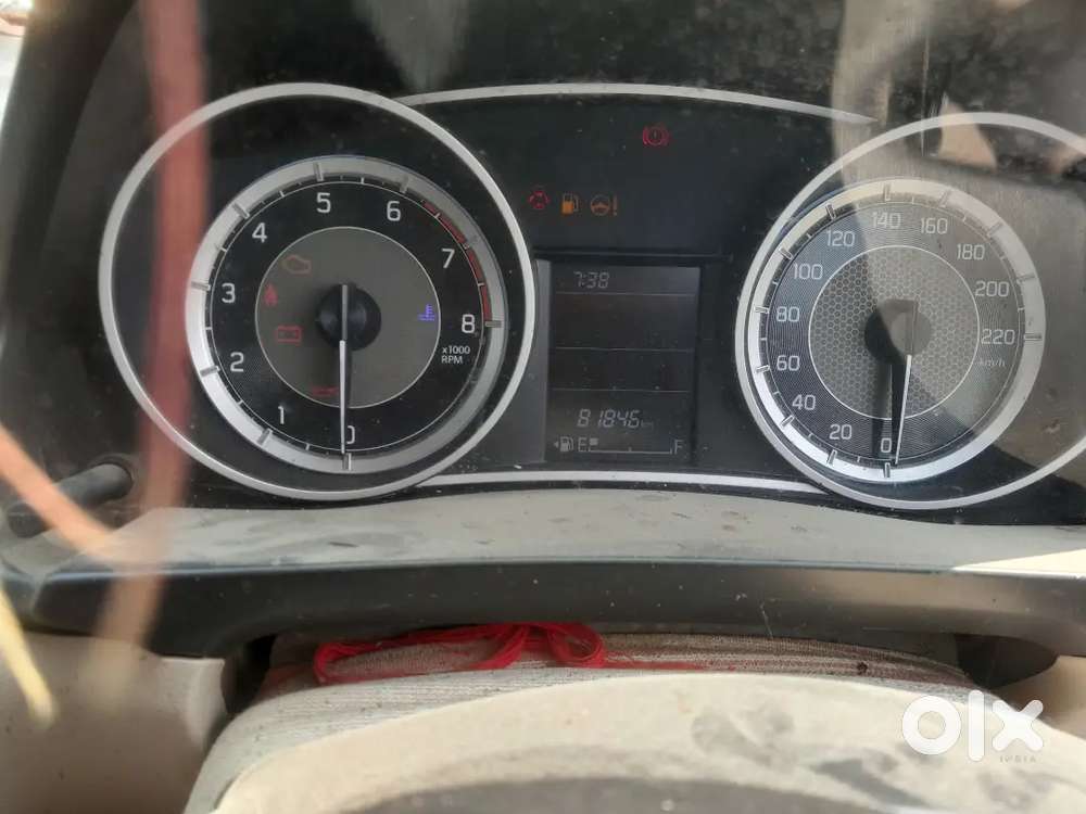 Maruti Suzuki Dzire 2023