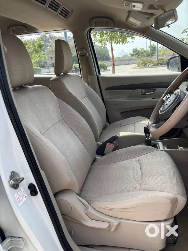 Maruti Suzuki Ertiga 2019 Diesel 35000 Km Driven