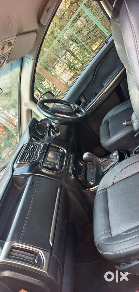 Tata Hexa 2.2 Xta 4x2 7 Str, 2018, Diesel