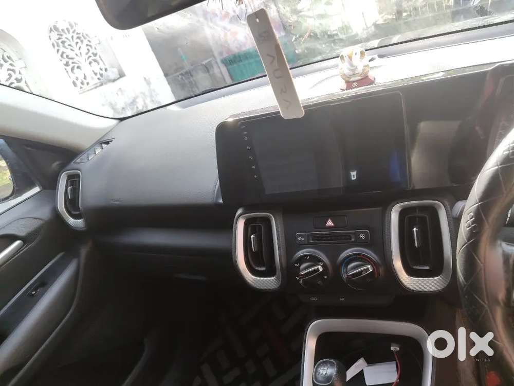 Kia Sonet 1.2 Hte 2023