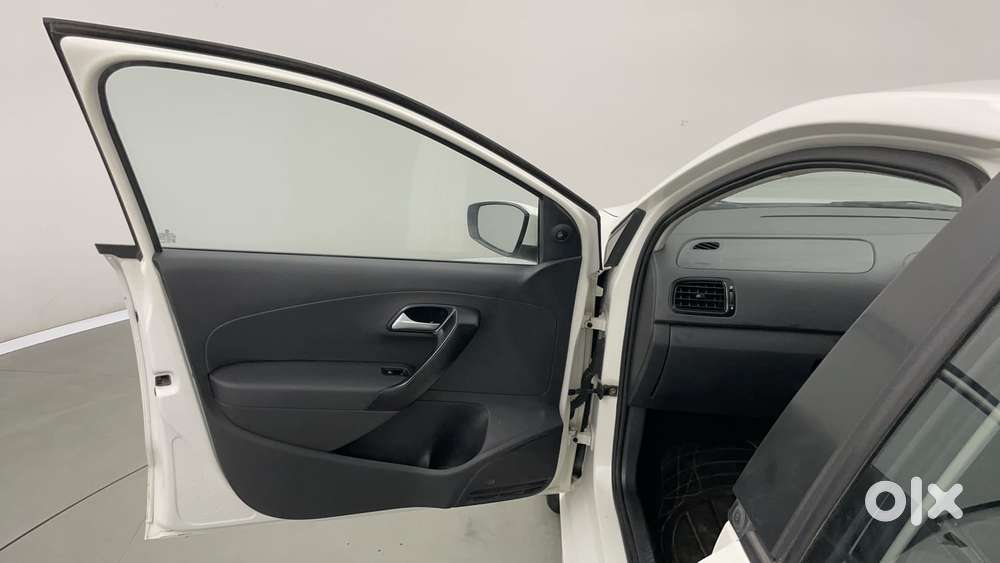 Volkswagen Ameo 1.2 Mpi Trendline, 2017, Petrol