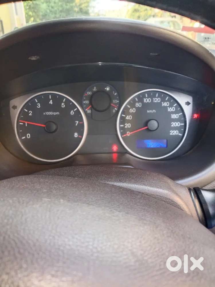 Hyundai New I20 Sportz 2011