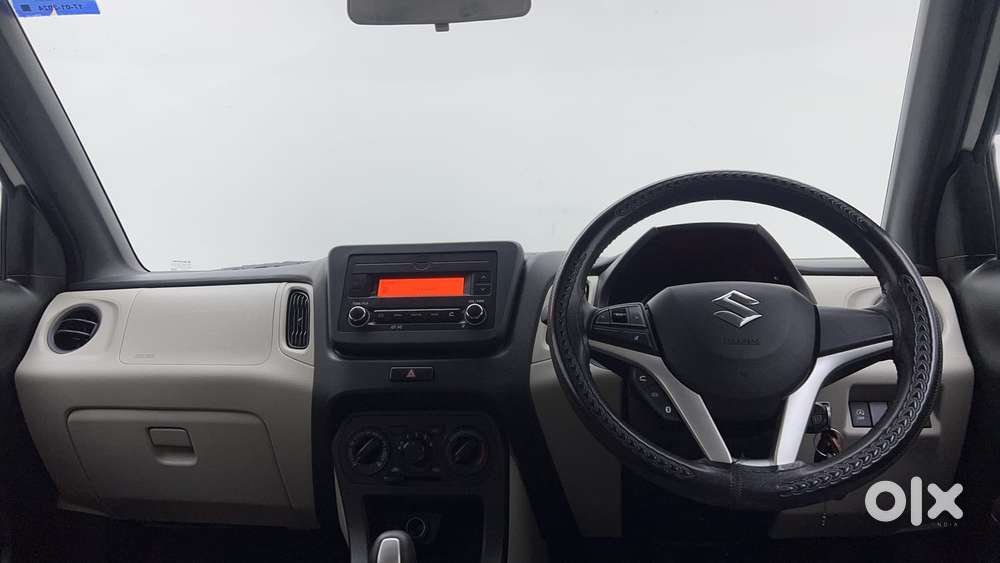 Maruti Suzuki Wagon R 1.2 Zxi Ags, 2023, Petrol