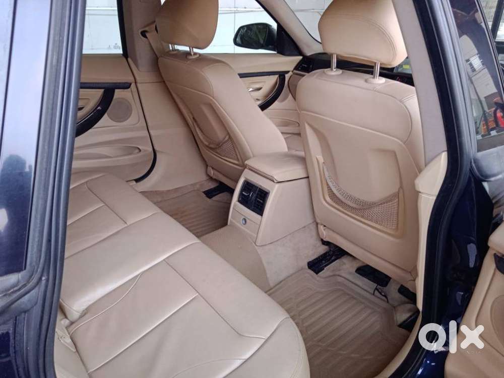 Bmw 3 Series Gt 320d Luxury Line, 2017, Diesel