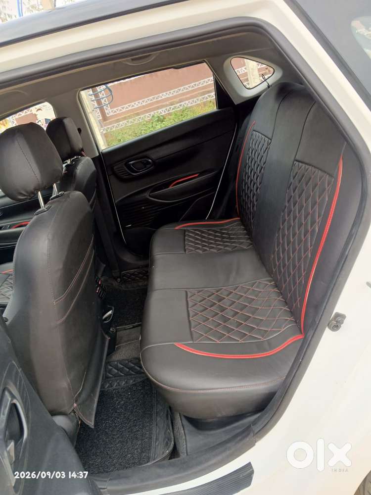 Hyundai I20 Petrol Asta, 2021, Petrol