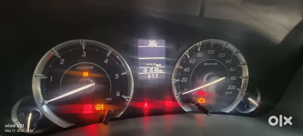 Maruti Suzuki Ertiga