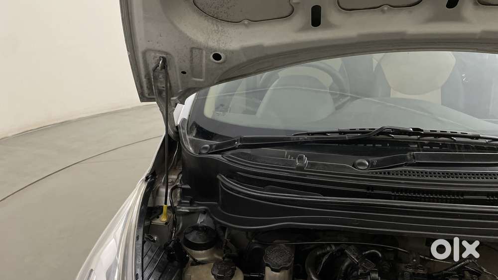 Hyundai Eon D Lite, 2014, Petrol