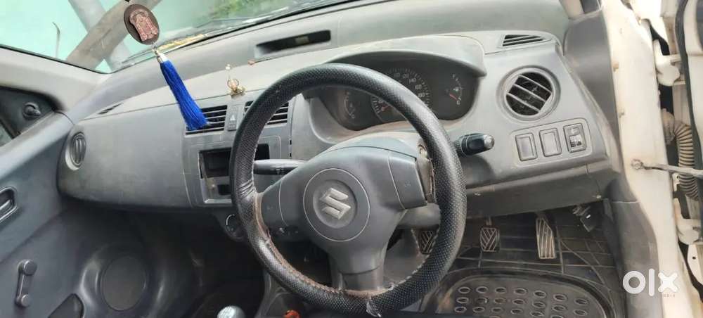 Maruti Suzuki Swift 2012 Year