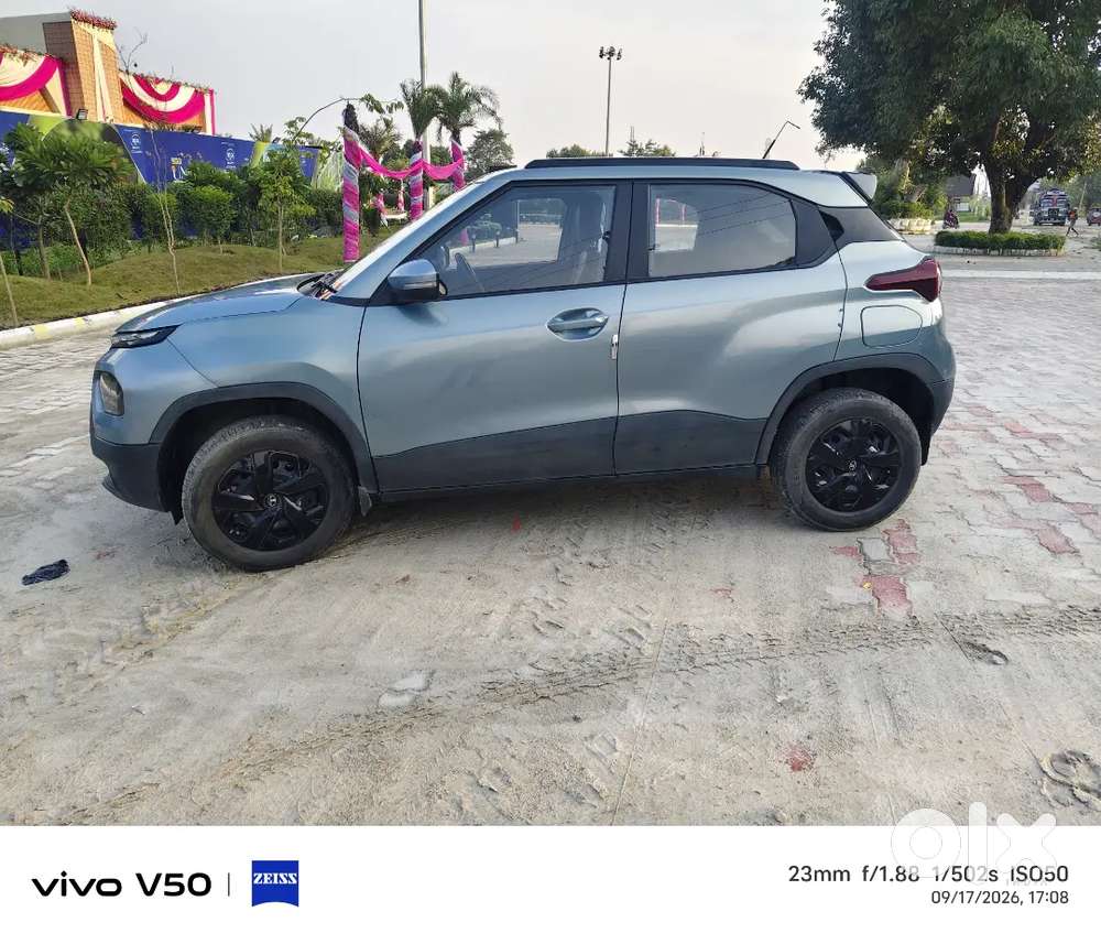 Tata Punch 1.2 Adventure 2024
