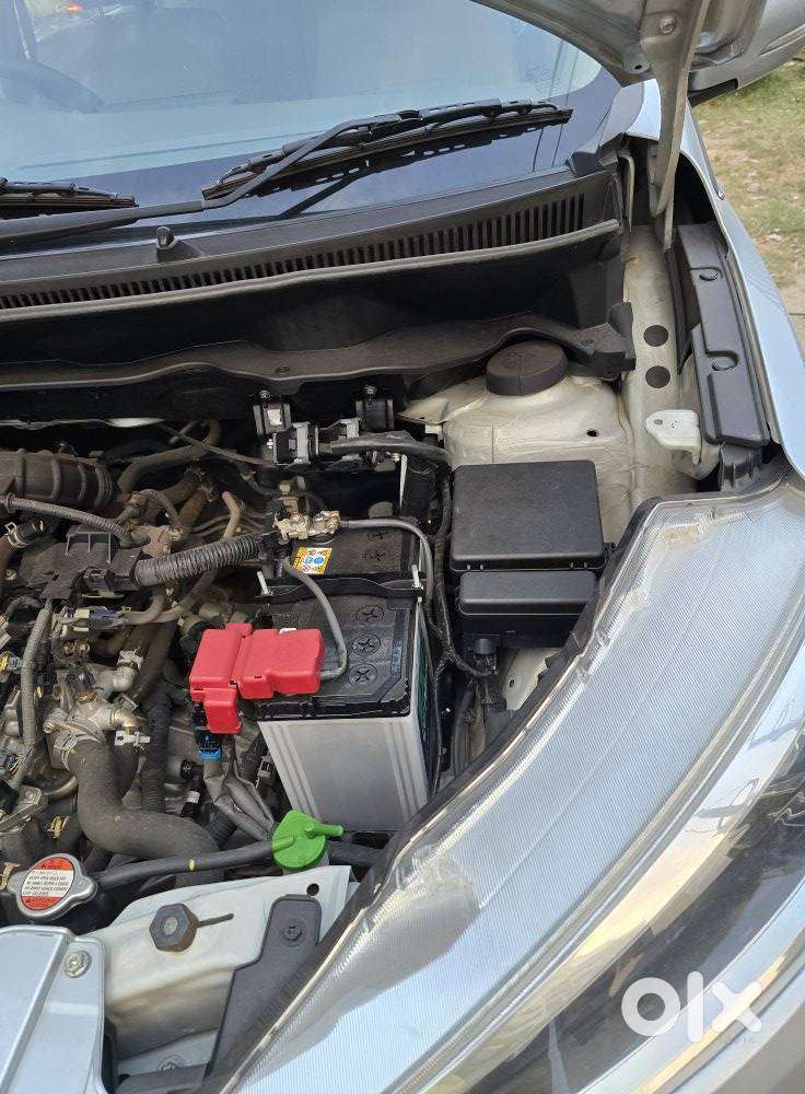 Maruti Suzuki Ertiga 1.5 Vxi Shvs, 2024, Petrol