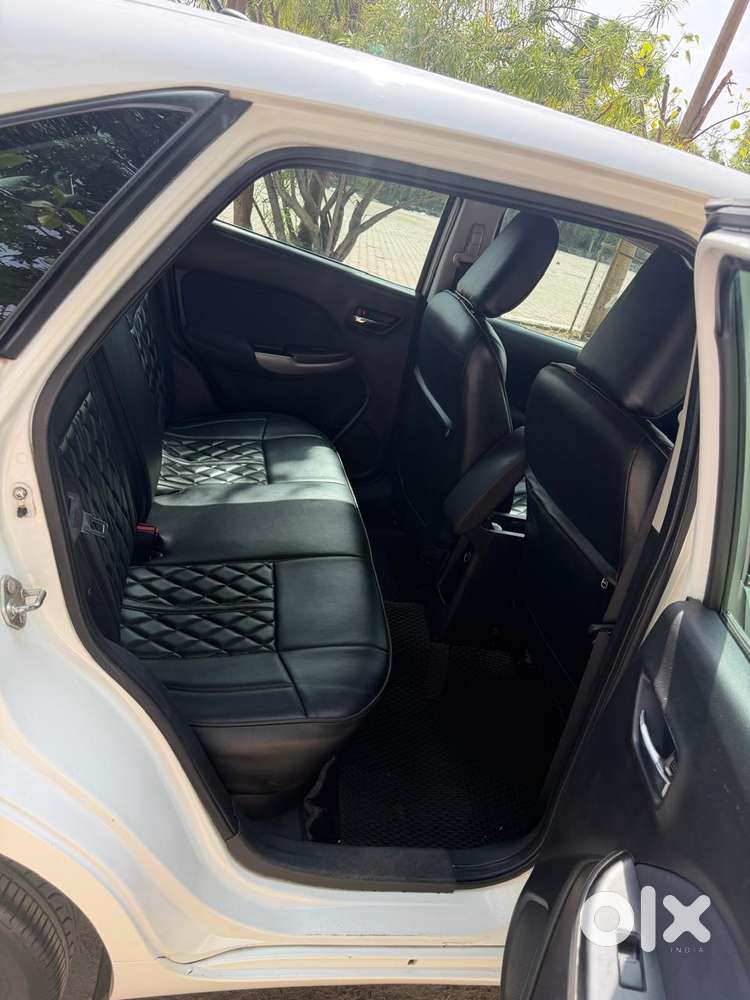 Toyota Glanza 1.2 V, 2020, Petrol