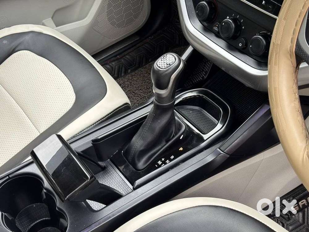 Tata Safari 2.0 Kryotec Xma, 2022, Diesel
