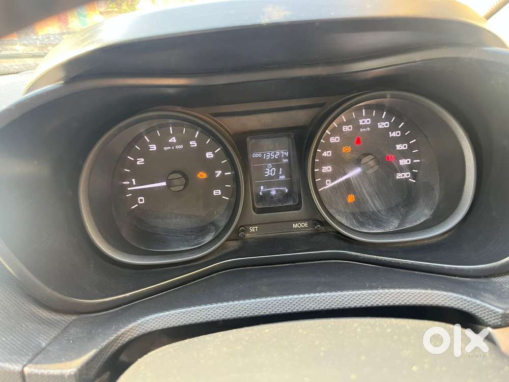 Tata Nexon 1.5 Revotorq Xt, 2018, Diesel