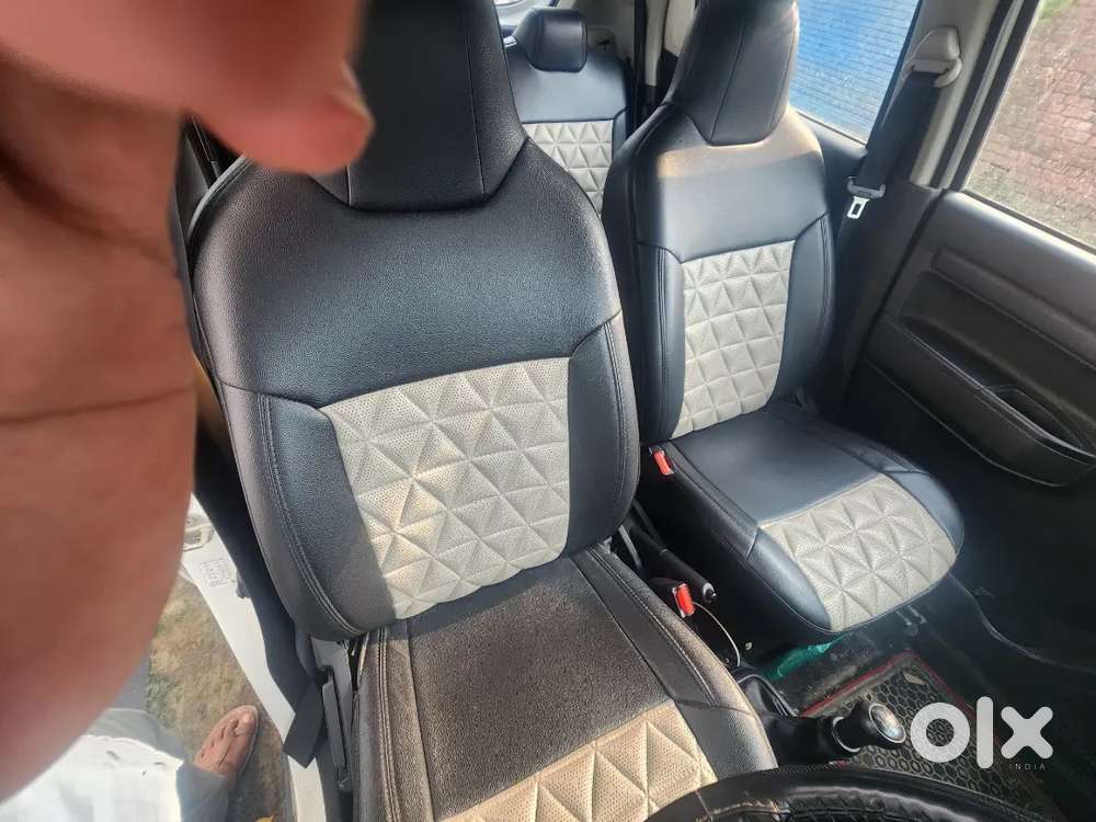 Maruti Suzuki S-presso 2023