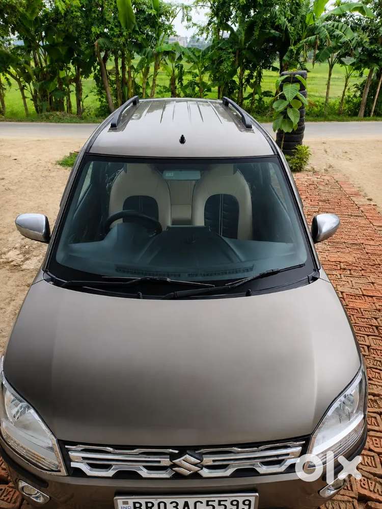 Maruti Wagon R 2020