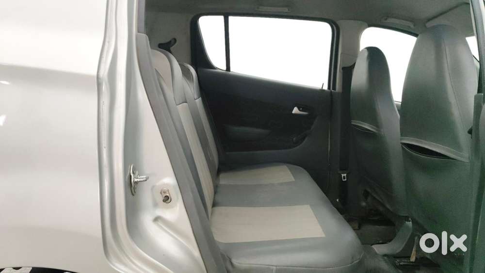Maruti Suzuki Alto 800 2012-2016 Lxi, 2013, Petrol