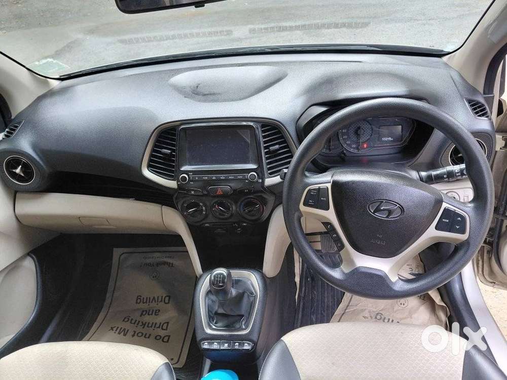 Hyundai Santro Xing Gl Cng, 2018, Cng & Hybrids
