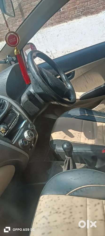 Hyundai Eon 2013