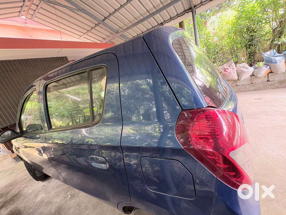 2014 Maruti Suzuki Alto Lxi