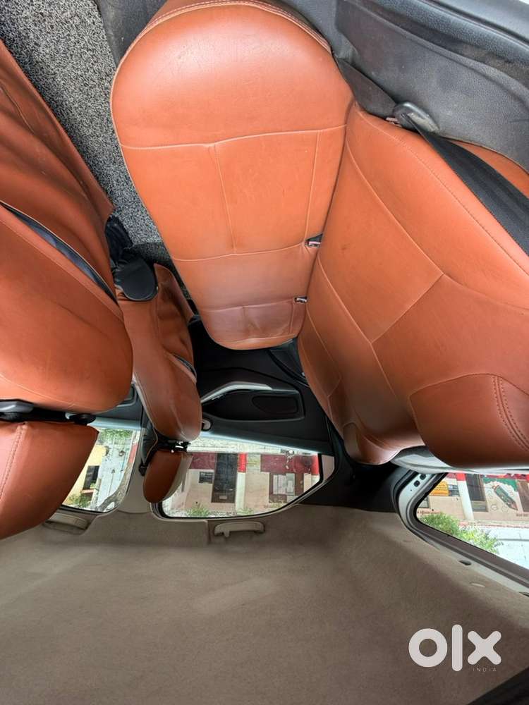 Ford Figo Diesel 2016