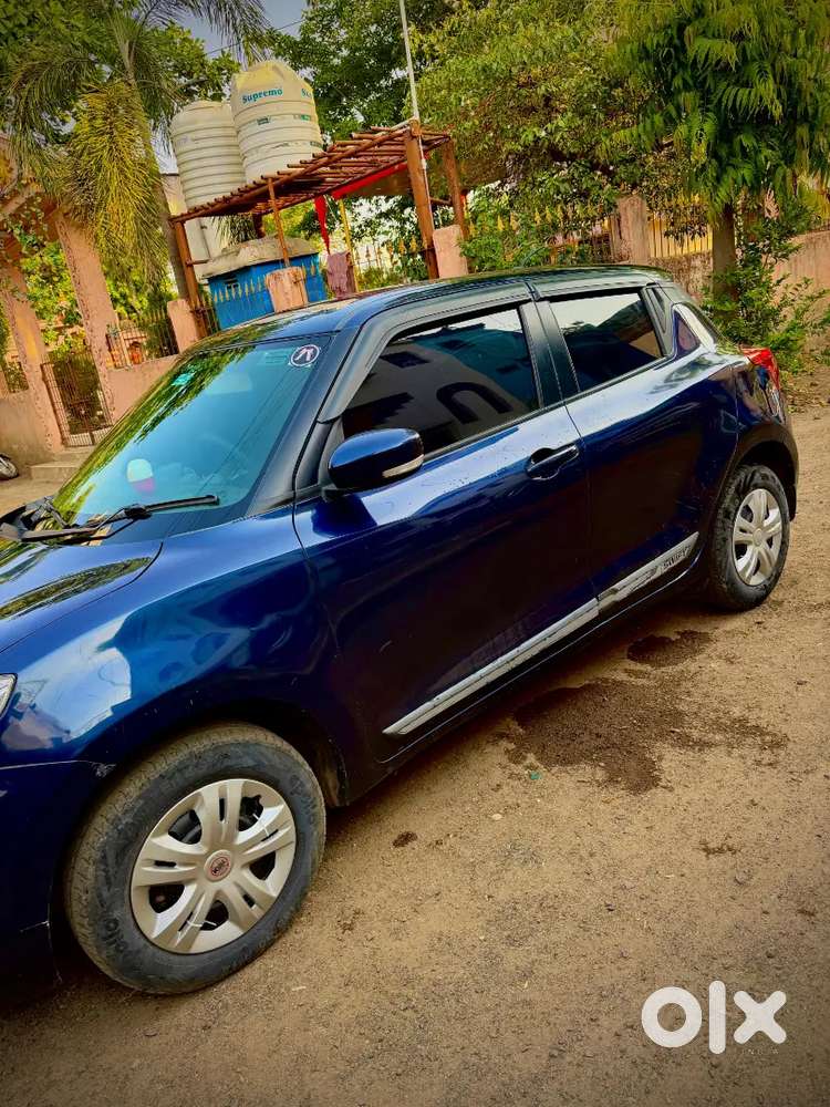 Maruti Swift Petrol