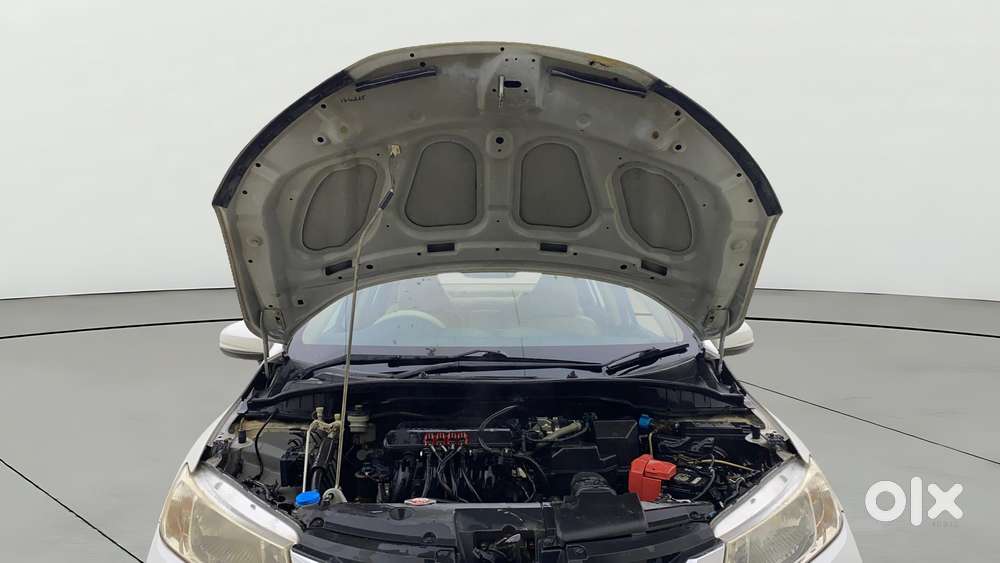Honda City I Vtec Cvt Sv, 2016, Cng & Hybrids