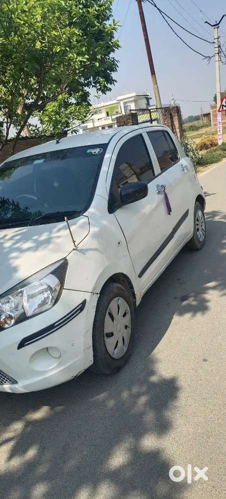 Maruti Suzuki Celerio 2016