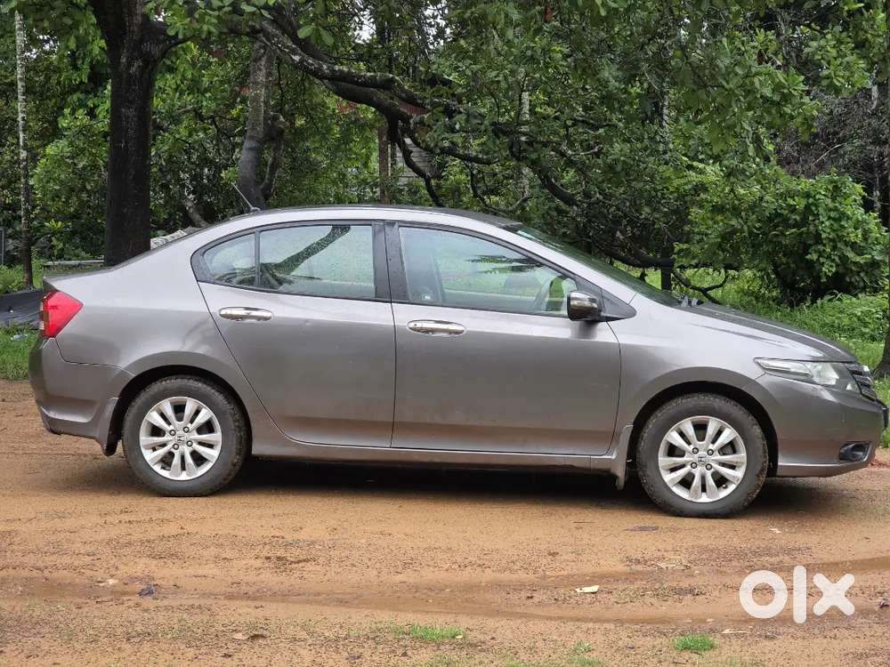 2012 Honda City V For Urgent Sale