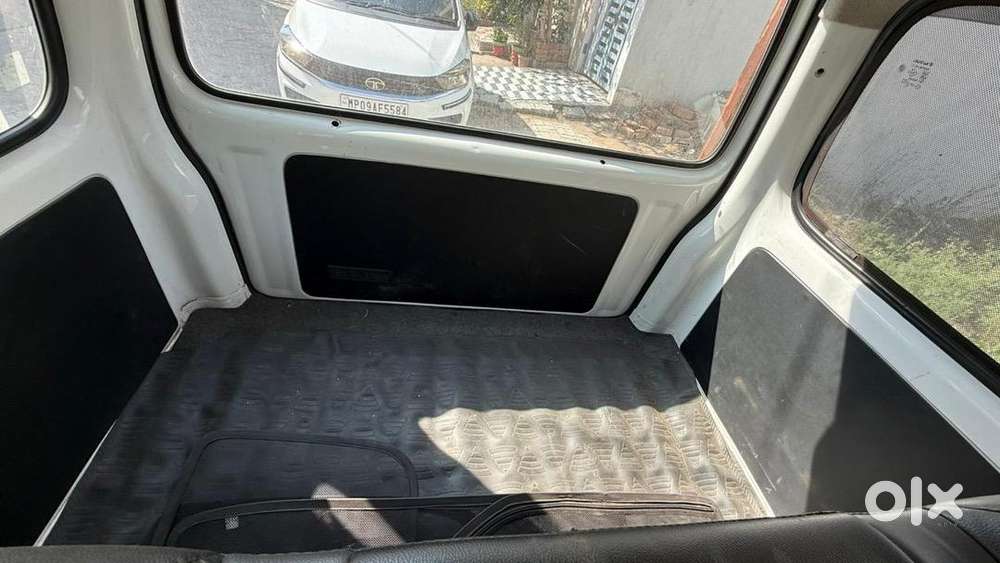 Maruti Suzuki Eeco 2023 Petrol Well Maintained